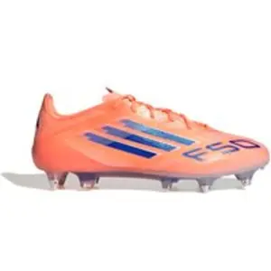 Adidas Chaussure F50 Elite terrain gras 40 2/3 NJV56 pas cher