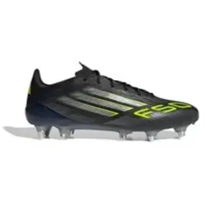 Comparateur de prix : Chaussures de football adidas F50 Elite SG Noir 43 1/3 JH7632