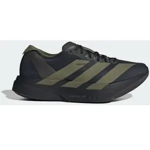 Chaussures de running adidas Adizero Adios Pro 4 JP6314 Noir 40 2/3 pas cher