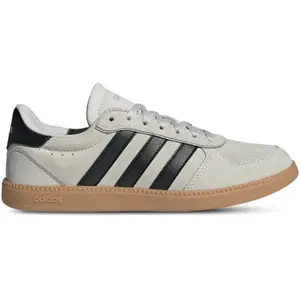 Chaussures adidas Breaknet Sleek beige noir femme - 38