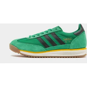 Adidas SL 72 RS, Green 46 pas cher
