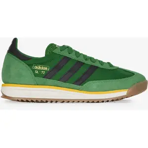 Adidas SL 72 RS, Green 42 pas cher