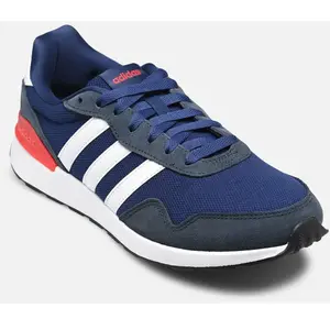 Adidas Chaussures Run 60s 4.0 45 1/3 OMT69 pas cher