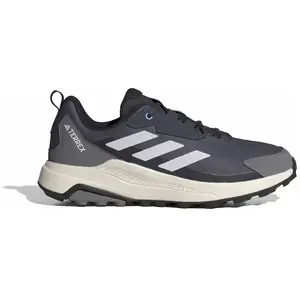 Comparateur de prix : Chaussures de running adidas Terrex Anylander Gris 41 1/3 JR6598