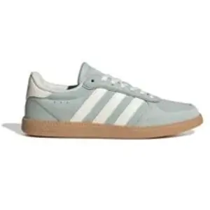 Baskets femme adidas Breaknet Sleek Vert 37 1/3 JR6907
