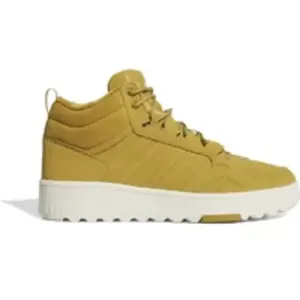 Adidas Baskets Hoops 4.0 Mid Winterized pas cher