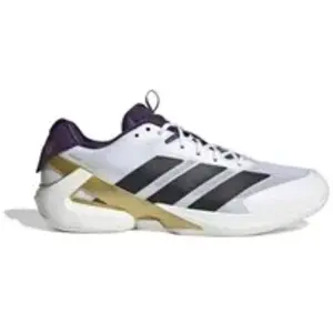 Adidas Chaussures Adizero Ubersonic 5, JQ3778 pas cher