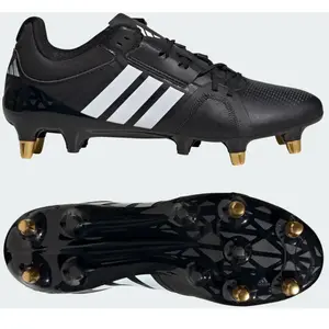 Adidas Chaussure de rugby RS15 W Terrain gras 40 2/3 NMQ68 pas cher