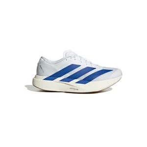 adidas Chaussure Adizero EVO SL - Blanc, Blanc 43 1/3 pas cher