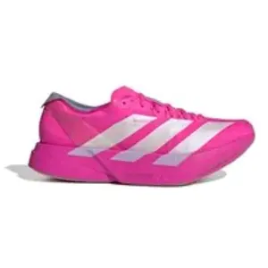 Chaussures de running femme adidas Adizero Adios Pro 4 Rose 38 JR1242