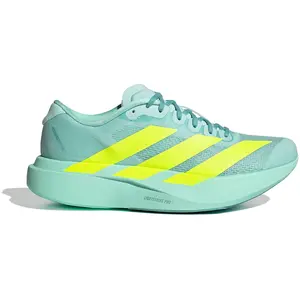 adidas adizero Evo SL Chaussures de sport femme Bleu 36 pas cher