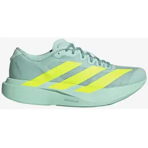 adidas adizero Evo SL Chaussures de sport femme Bleu 36.2/3 pas cher