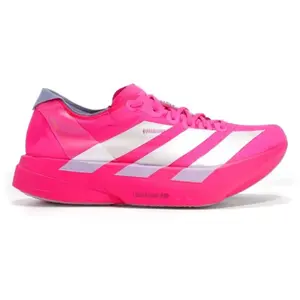 ADIDAS Adizero adios pro 4 homme 45 1/3 - ROSCHO/ZERMET/PRUAUR pas cher