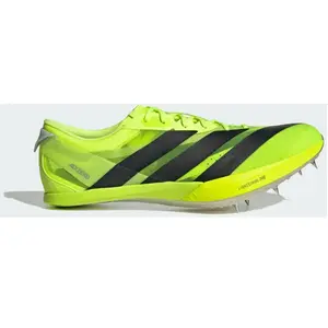 adidas adizero Finesse Chaussures de sport femme Vert 39.1/3 pas cher