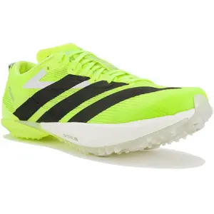 Comparateur de prix : adidas adizero Ambition Chaussures de sport femme Vert 40