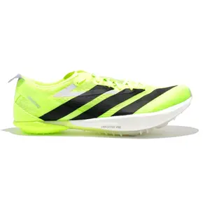 Comparateur de prix : adidas adizero Ambition Chaussures de sport femme Vert 41.1/3