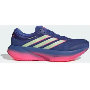 Adidas Chaussure de running Supernova Rise 3 Berlin Marathon 38 2/3 ORB70 pas cher
