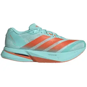 Chaussures de running adidas Adizero Boston 13 Turquoise 40 2/3 MAG13351885 pas cher