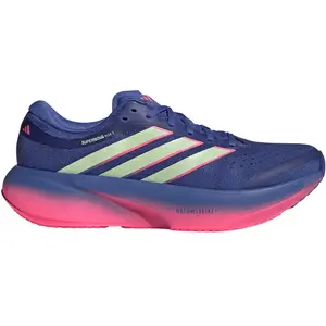 Adidas Chaussure de running Supernova Rise 3 Berlin Marathon 46 ORB70 pas cher