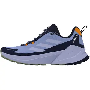 Comparateur de prix : Chaussures adidas Terrex Trailmaker 2 GORE-TEX bleu noir femme - 38