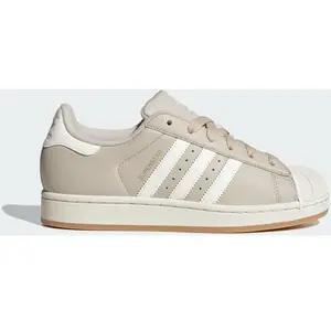 Adidas CHAUSSURES SUPERSTAR II 38 ONU85 pas cher