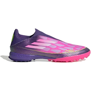 Adidas Chaussures De Football F50 League Ly Laceless Tf pas cher