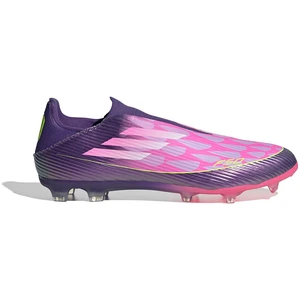 Adidas Chaussures De Football F50 League Laceless Fg/mg Lamine pas cher