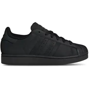 Adidas CHAUSSURE SUPERSTAR II 43 1/3 ONU85 pas cher