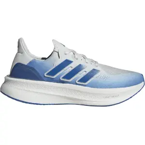 Baskets adidas Ultraboost 5 blanc intense bleu - 42(2/3) pas cher
