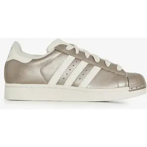 Adidas Sneaker SUPERSTAR II or | 38 pas cher