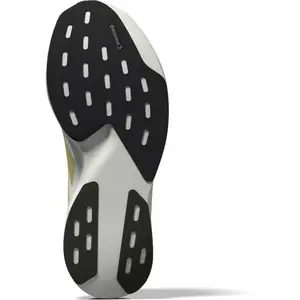 Chaussures de running adidas Adizero Evo SL JQ4441 Blanc 50 pas cher