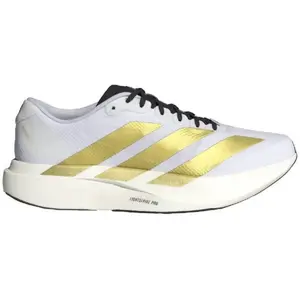 Chaussures de running adidas adizero evo sl woven homme noir/dorm 47 1/3 JQ4441 pas cher