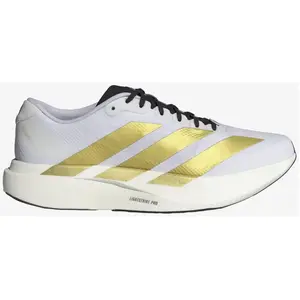Chaussures de running adidas adizero evo sl woven homme noir/dorm 42 2/3 JQ4441 pas cher