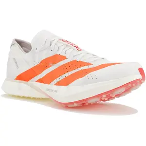 adidas adizero Avanti Chaussures de sport femme Blanc 37.1/3 pas cher