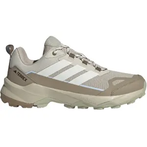 Chaussures adidas Terrex Skychaser Ax5 beige vert blanc - 44(2/3) pas cher