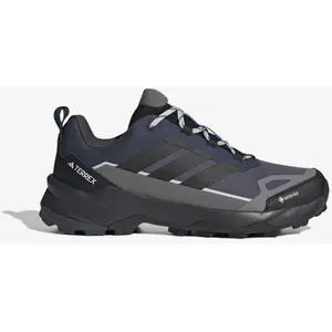 Chaussures adidas Terrex Skychaser AX5 GORE-TEX noir pur gris - 42 pas cher