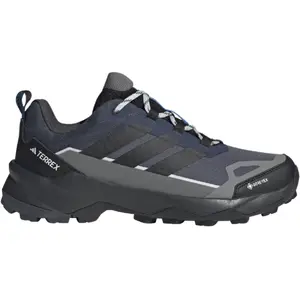 adidas - Terrex Skychaser Ax5 GTX - Chaussures randonnée homme Core Bl... pas cher