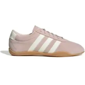Chaussures adidas grand court lo femme cuamar/blanc/gum3 40 2/3 JQ7225