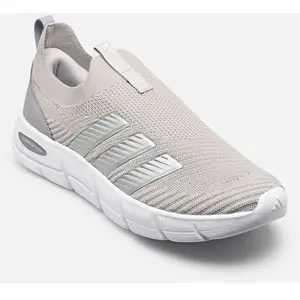 Comparateur de prix : Baskets femme adidas Cloudfoam Flex Sock Gris 40 HQ4946