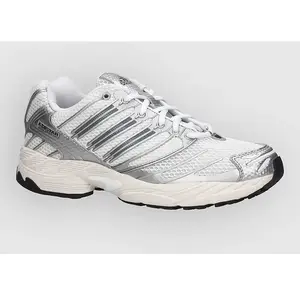 Adidas Adistar Control 3 Blanc/argent pas cher