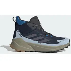 adidas - Terrex Trailmaker 2 Mid GTX - Chaussures randonnée homme Lege... pas cher