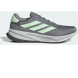 Chaussures adidas Supernova Ease gris vert - 41(1/3) pas cher