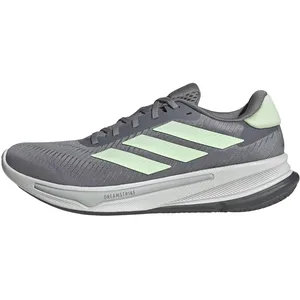 Chaussures adidas Supernova Ease gris vert - 42 pas cher
