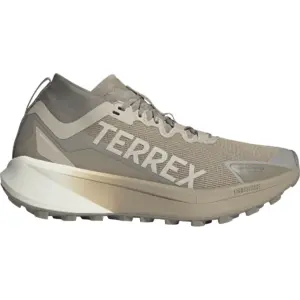 Chaussures de trail adidas Terrex Agravic GTX JR1507 Marron 50 2/3 pas cher