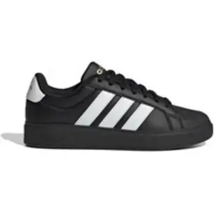 Baskets femme adidas Streettalk Noir 40 JR4700