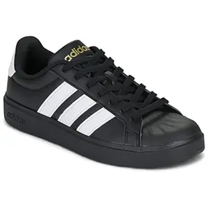 Baskets femme adidas Streettalk Noir 42 JR4700