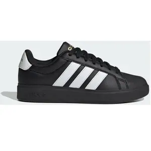 Baskets femme adidas Streettalk Noir 36 JR4700