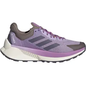 Adidas Chaussure de trail running Terrex Soulstride Flow 42 LJA85 pas cher