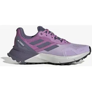 Adidas Chaussure de trail running Terrex Soulstride RAIN.RDY 36 2/3 MAQ85 pas cher