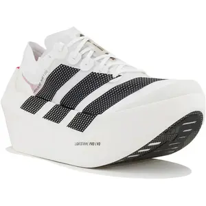 adidas Adizero Prime X Evo Chaussures de sport femme Blanc 38.2/3Vendu pari-run